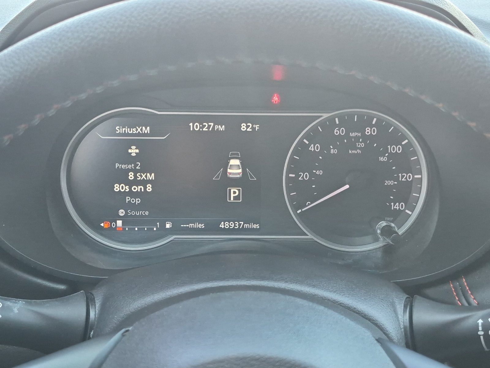 2023 Nissan Versa 1.6 SR
