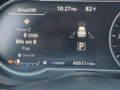 2023 Nissan Versa 1.6 SR
