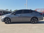 2023 Nissan Versa 1.6 SR
