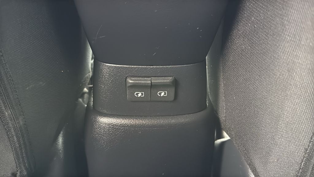 2022 Nissan Versa 1.6 SR
