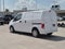 2021 Nissan NV200 SV