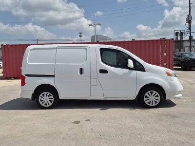 2021 Nissan NV200 SV