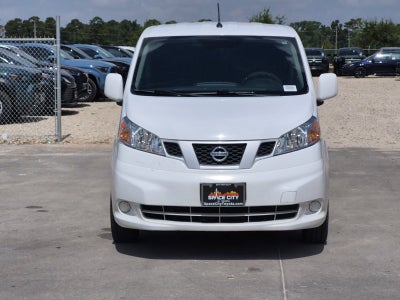 2021 Nissan NV200 SV