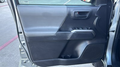 2023 Toyota TACOMA SR5 SR5 V6