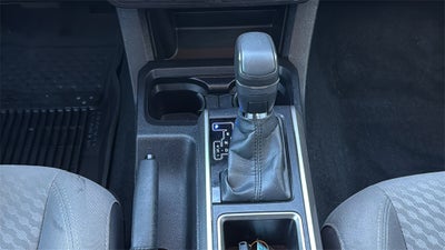 2023 Toyota TACOMA SR5 SR5 V6