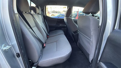 2023 Toyota TACOMA SR5 SR5 V6