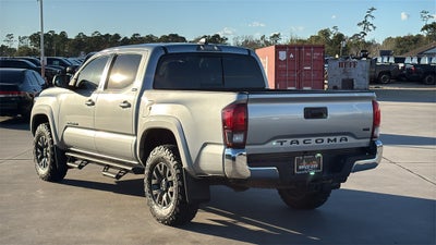 2023 Toyota TACOMA SR5 SR5 V6