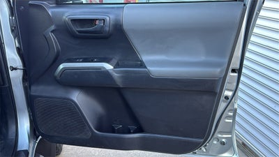 2023 Toyota TACOMA SR5 SR5 V6