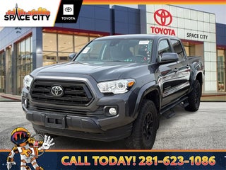 2022 Toyota TACOMA SR5 SR5 V6