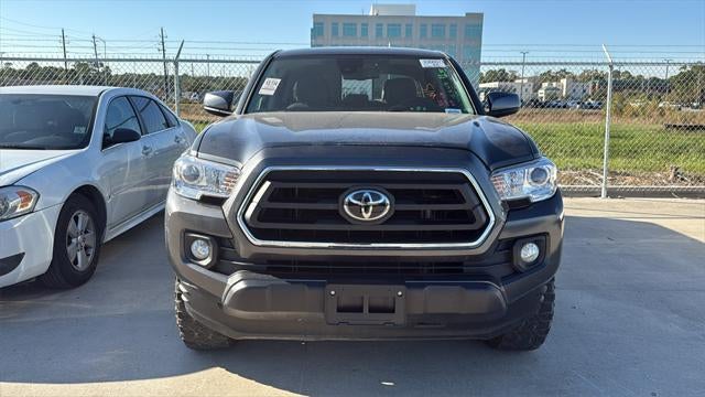 2022 Toyota TACOMA SR5 SR5 V6