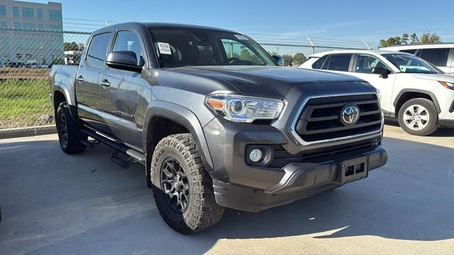 2022 Toyota TACOMA SR5 SR5 V6