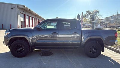 2022 Toyota TACOMA SR5 SR5 V6