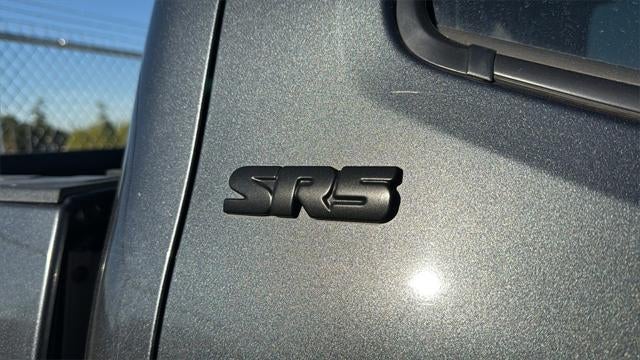 2022 Toyota TACOMA SR5 SR5 V6