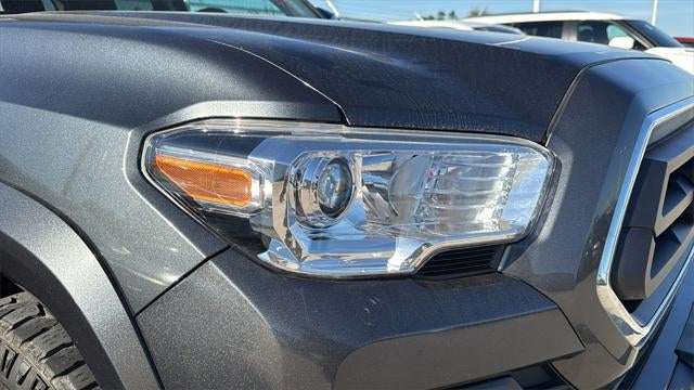 2022 Toyota TACOMA SR5 SR5 V6