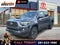 2022 Toyota Tacoma TRD Sport V6