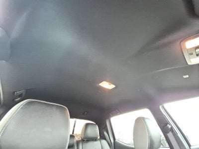 2022 Toyota Tacoma TRD Sport V6