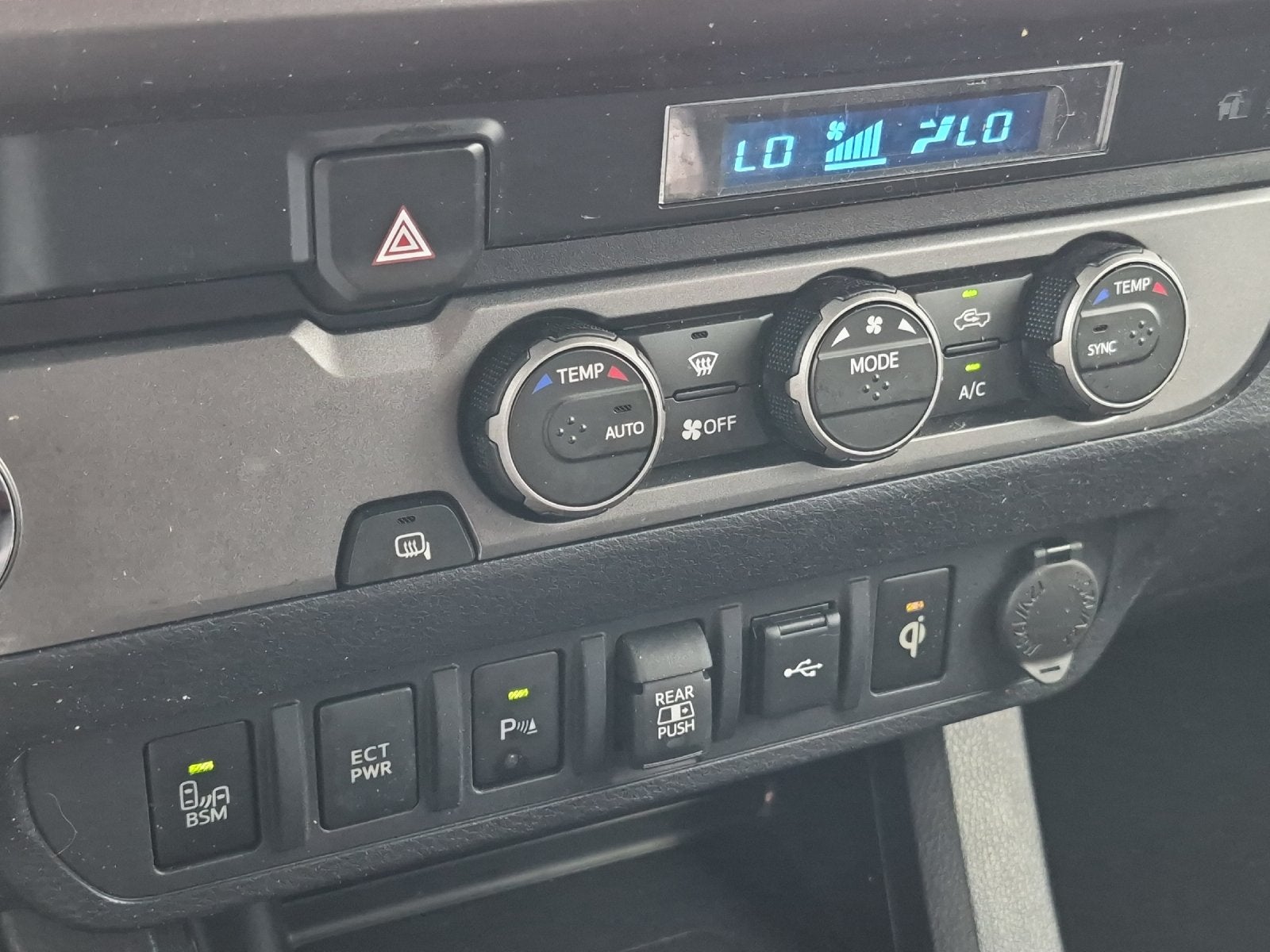 2022 Toyota Tacoma TRD Sport V6