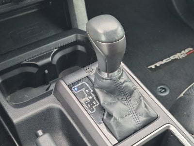 2022 Toyota Tacoma TRD Sport V6