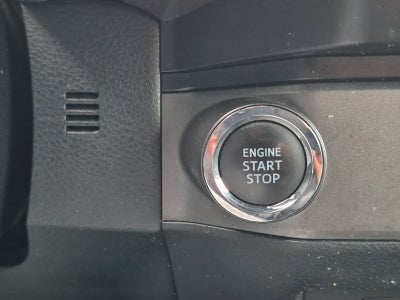 2022 Toyota Tacoma TRD Sport V6