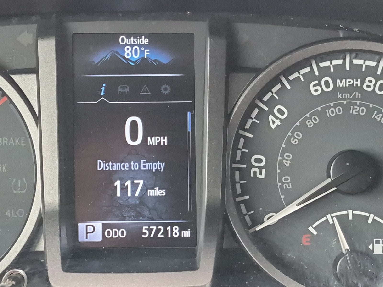 2022 Toyota Tacoma TRD Sport V6