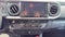 2022 Toyota Tacoma TRD Sport V6
