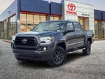 2020 Toyota Tacoma SR5 V6