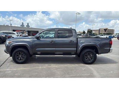 2020 Toyota Tacoma SR5 V6