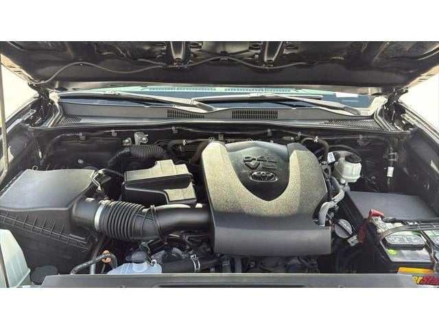 2020 Toyota Tacoma SR5 V6