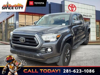 2020 Toyota Tacoma SR5 V6