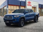 2017 Toyota Tacoma TRD Off-Road
