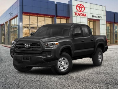 2019 Toyota Tacoma SR5 V6