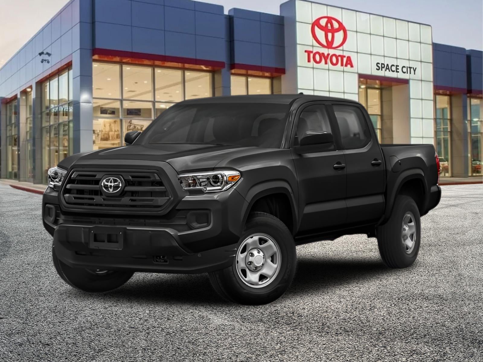 2019 Toyota Tacoma SR5 V6