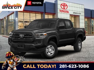 2019 Toyota Tacoma SR5 V6