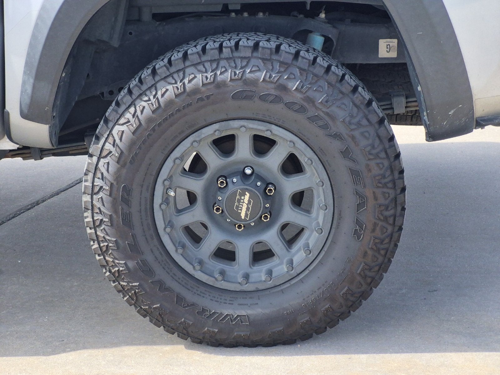 2019 Toyota Tacoma TRD Off-Road V6