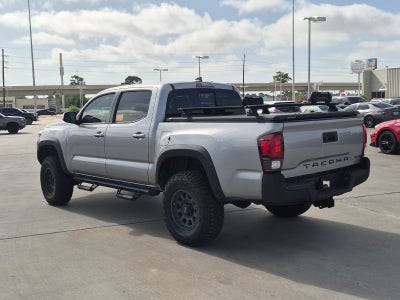 2019 Toyota Tacoma TRD Off-Road V6