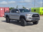 2019 Toyota Tacoma TRD Off-Road V6