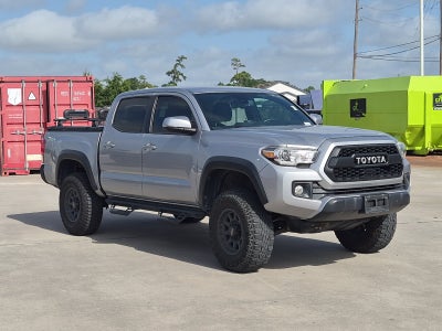 2019 Toyota Tacoma TRD Off-Road V6