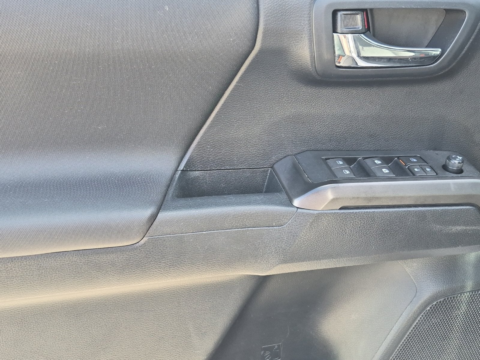 2019 Toyota Tacoma TRD Off-Road V6
