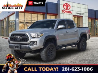 2019 Toyota Tacoma TRD Off-Road V6