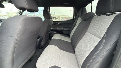 2020 Toyota TACOMA TRD OFFRD TRD Off-Road V6