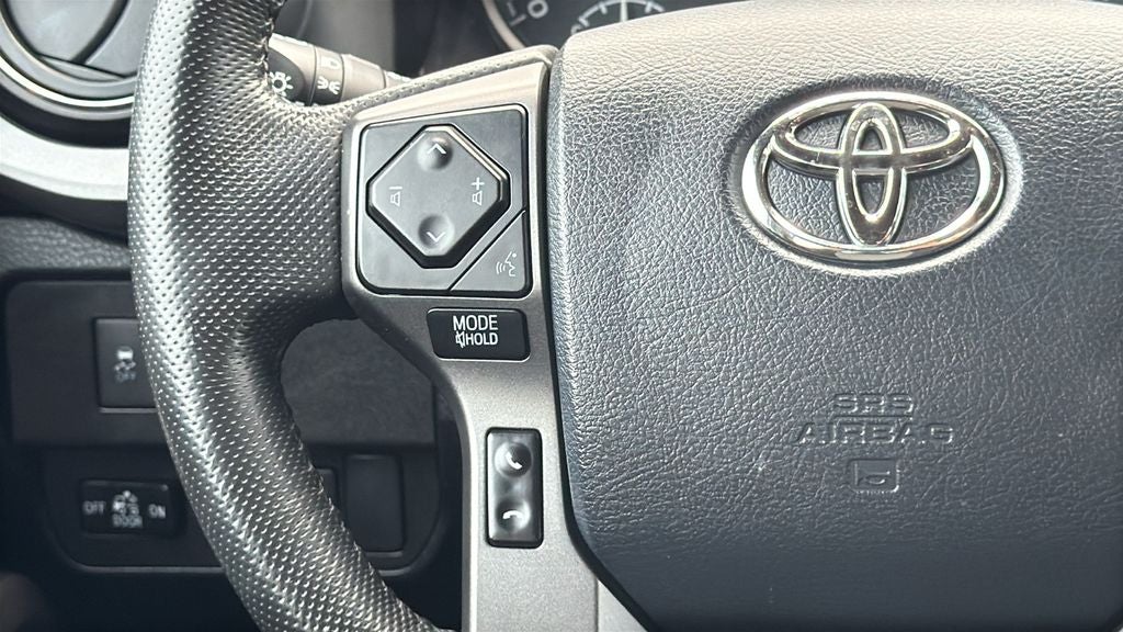 2020 Toyota TACOMA TRD OFFRD TRD Off-Road V6