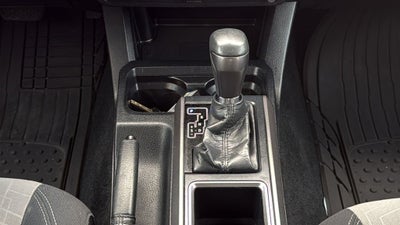 2020 Toyota TACOMA TRD OFFRD TRD Off-Road V6