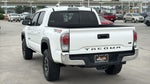 2020 Toyota TACOMA TRD OFFRD TRD Off-Road V6