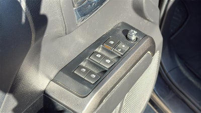 2022 Toyota TACOMA TRD OFFRD TRD Off-Road V6