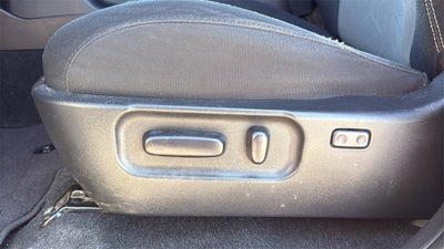 2022 Toyota TACOMA TRD OFFRD TRD Off-Road V6