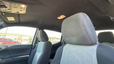 2022 Toyota TACOMA TRD OFFRD TRD Off-Road V6