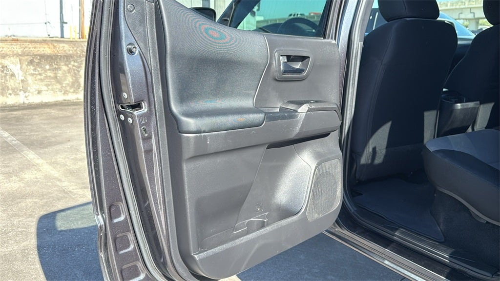 2022 Toyota TACOMA TRD OFFRD TRD Off-Road V6