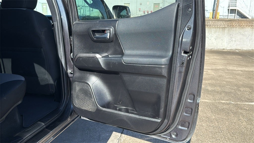 2022 Toyota TACOMA TRD OFFRD TRD Off-Road V6