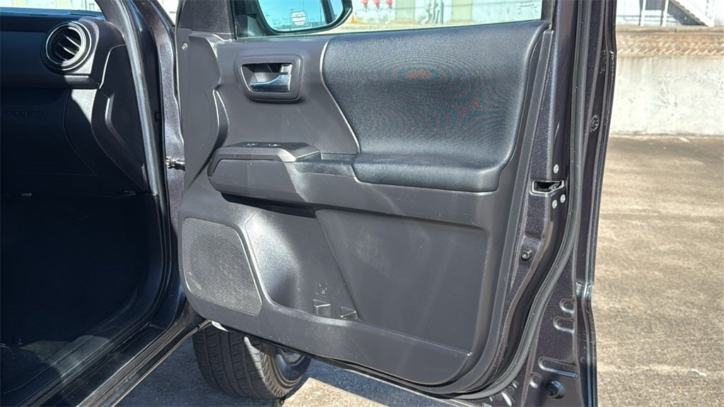 2022 Toyota TACOMA TRD OFFRD TRD Off-Road V6