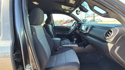 2022 Toyota TACOMA TRD OFFRD TRD Off-Road V6